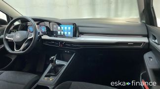 Finansowanie Wóz Volkswagen GOLF VARIANT 2023