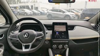 Finansowanie Sedan Renault ZOE 2021
