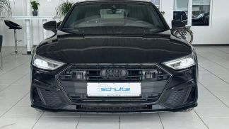 Financování Kupé Audi A7 2022