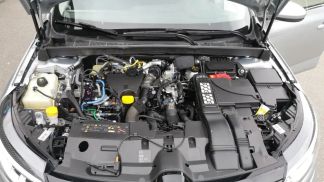 Leasing Wagon Renault Megane 2022