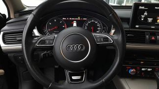 Leasing Wagon Audi A6 Allroad 2015