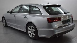 Finansowanie Wóz Audi A6 2018