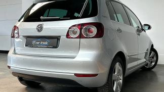 Leasing Hayon Volkswagen Golf Plus 2010