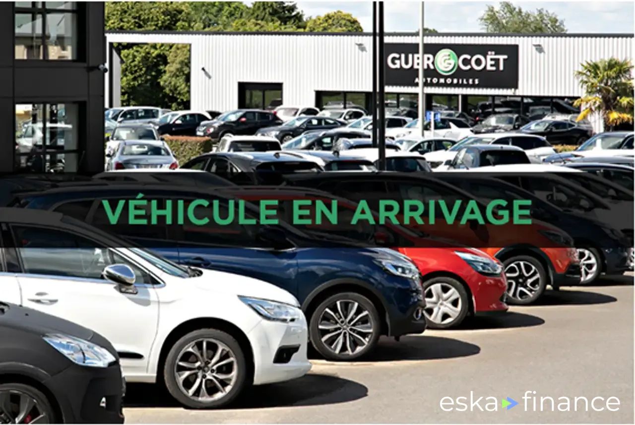 Lízing Kombi Audi A4 2021