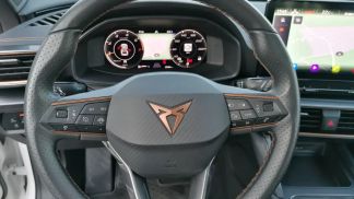 Leasing SUV Cupra Formentor 2023