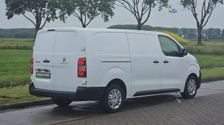 Finansowanie Van Peugeot EXPERT 2.0 2021