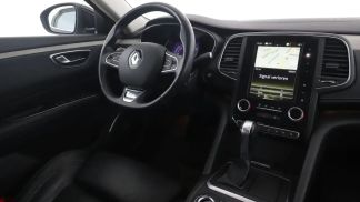 Leasing Sedan Renault Talisman 2019