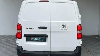 Finansowanie Van Peugeot Expert 2020