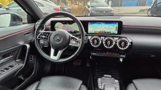Finansowanie Sedan MERCEDES A 250 2021