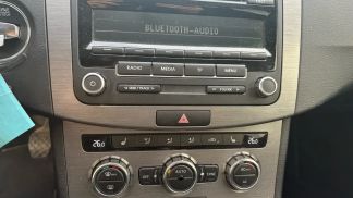 Finansowanie Wóz Volkswagen Passat 2012