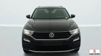 Leasing SUV Volkswagen T-Roc 2021