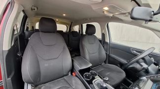 Lízing Hatchback Ford S-Max 2016