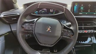 Finansowanie SUV Peugeot E-2008 2022
