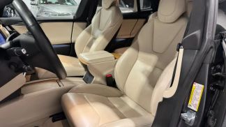 Finansowanie Van Tesla Model S 2019