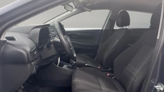 Leasing Hatchback Hyundai i20 2021