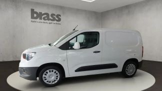 Lízing Osobná doprava Opel Combo 2020