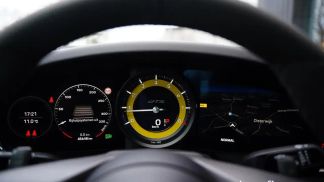 Financování Kupé Porsche 992 2022