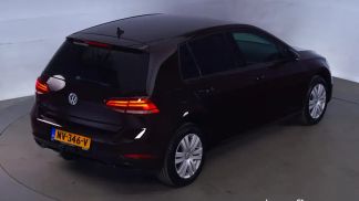 Leasing Hatchback Volkswagen Golf 2017