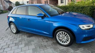 Lízing Hatchback Audi A3 2018