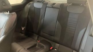 Leasing Coupé BMW 220 2022