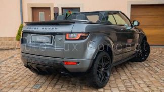 Finansowanie Zamienny Land Rover Range Rover Evoque 2018