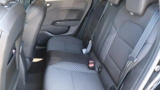 Leasing Sedan Renault Clio 2024