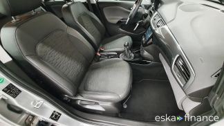 Financování Hatchback Opel Corsa 2016