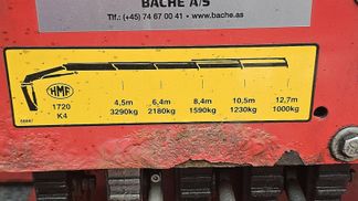 Leasing Tractor unit Scania R410 2017