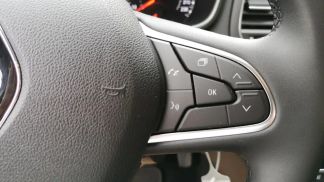 Leasing Wagon Renault Megane 2022