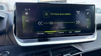 Leasing SUV Peugeot E-2008 2021