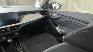 Finansowanie Sedan Skoda Scala 2020