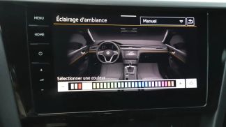 Finansowanie Wóz Volkswagen Arteon 2021