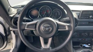 Finansowanie Zamienny Mazda MX-5 2016