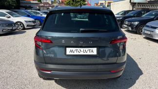 Financování SUV Skoda Karoq 2020