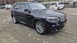 Leasing Wagon BMW X5 2018