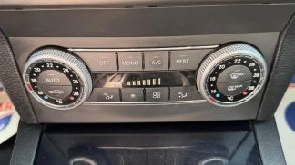 Leasing Wagon MERCEDES GLK 220 2011