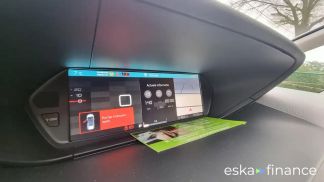 Leasing Wagon Citroën GRAND C4 SPACETOURER 2019