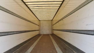 Leasing Semi-trailer Kogel SPKH18 2019