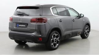 Leasing SUV Citroën C5 Aircross 2023