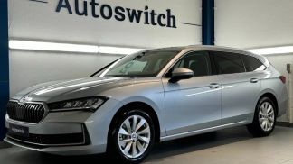 Lízing Kombi Skoda Superb 2024