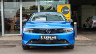 Finansowanie Wóz Opel Astra 2023