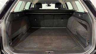 Leasing Wagon Volkswagen Passat Alltrack 2022