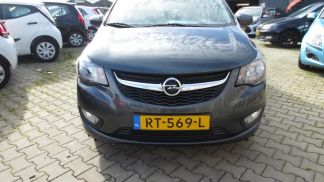 Leasing Hatchback Opel Karl 2018