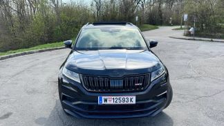 Leasing SUV Skoda Kodiaq 2019