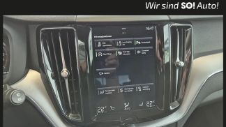 Finansowanie SUV Volvo XC60 2020