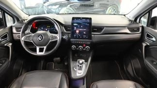 Leasing Hayon Renault Captur 2020