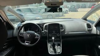 Finansowanie Hatchback Renault Scenic 2019