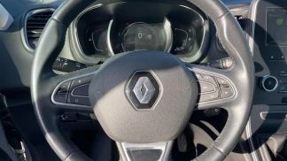 Lízing Hatchback Renault Scenic 2018