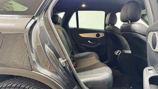 Finansowanie SUV MERCEDES GLC 300 2021