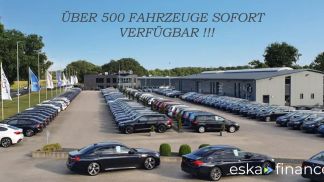 Finansowanie Coupé BMW 430 2022